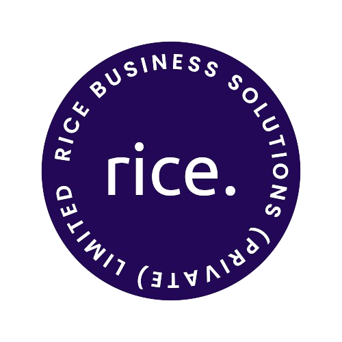 Rice Business Solutions Logo